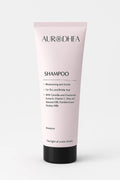 SHAMPOING AU LAIT D’ÂNESSE – DOUCEUR, NUTRITION & VOLUME POUR CUIR CHEVELU SENSIBLE