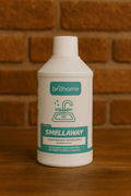 SMELLAWAY – NETTOYANT ANTI-ODEUR POUR CANALISATIONS