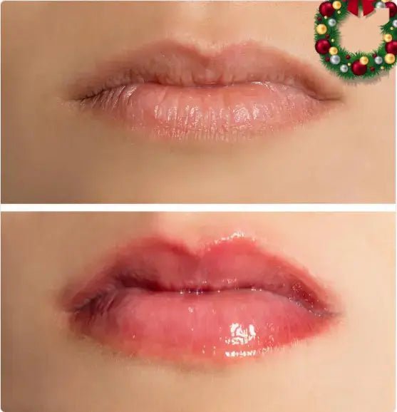 SPICY GLOSS - EXTRA VOLUME 7 ML