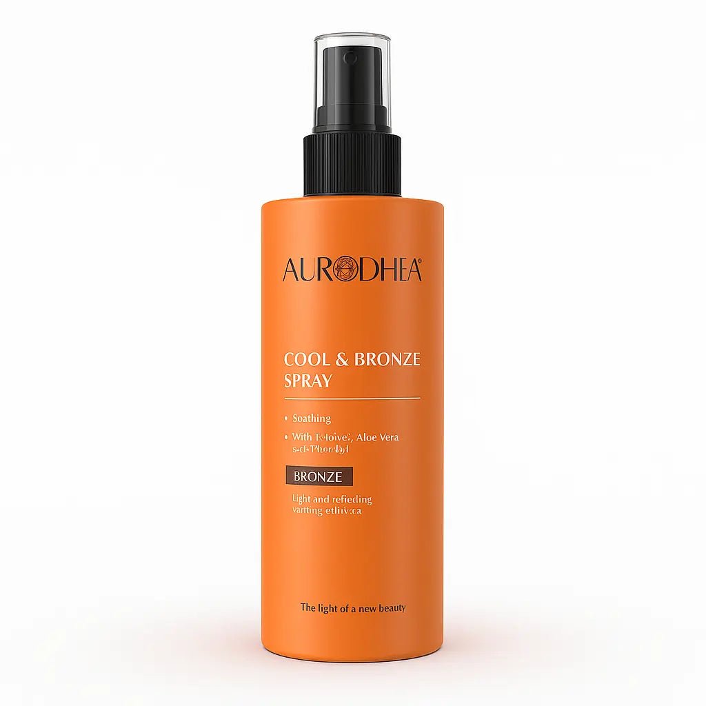 SPRAY BRONZANT RAFFRAICHISSANT ET APAISANT