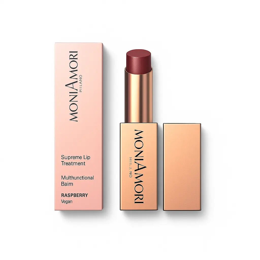 SUPREME LIP TREATMENT – FRAMBOISE